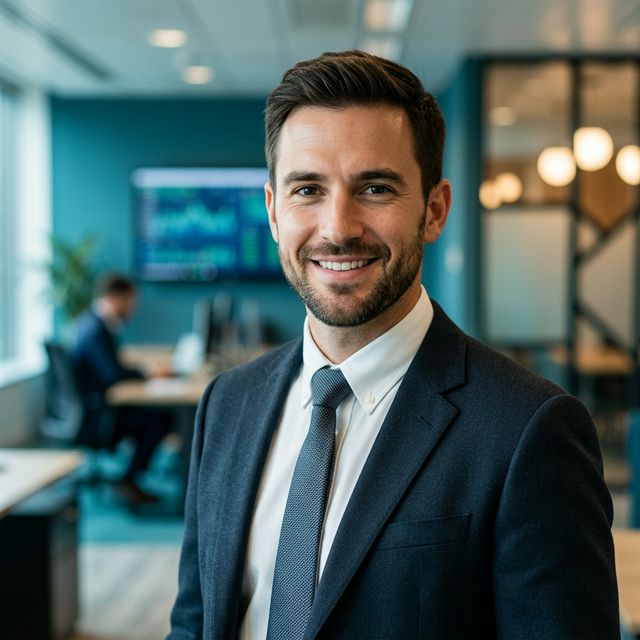 Daniel Marsh — Sweepstakes Casino Analyst